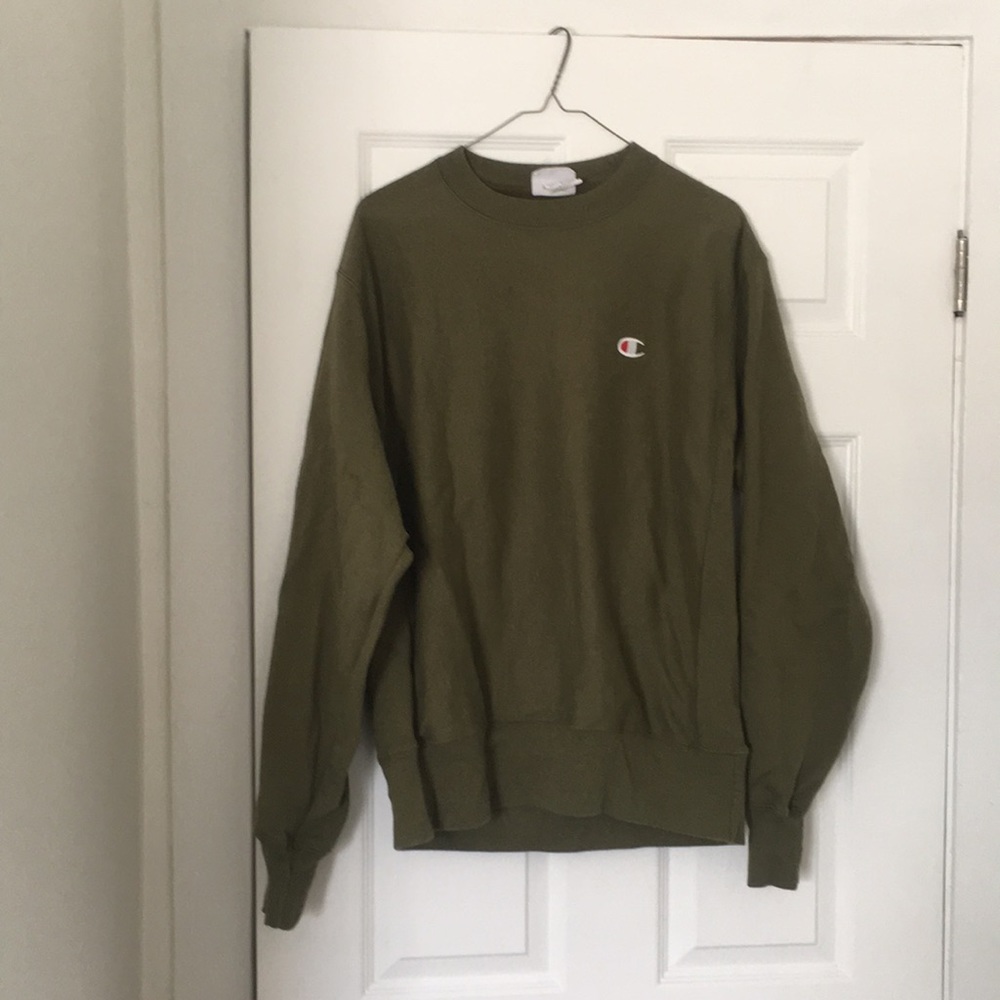 Champion Sweatshirt